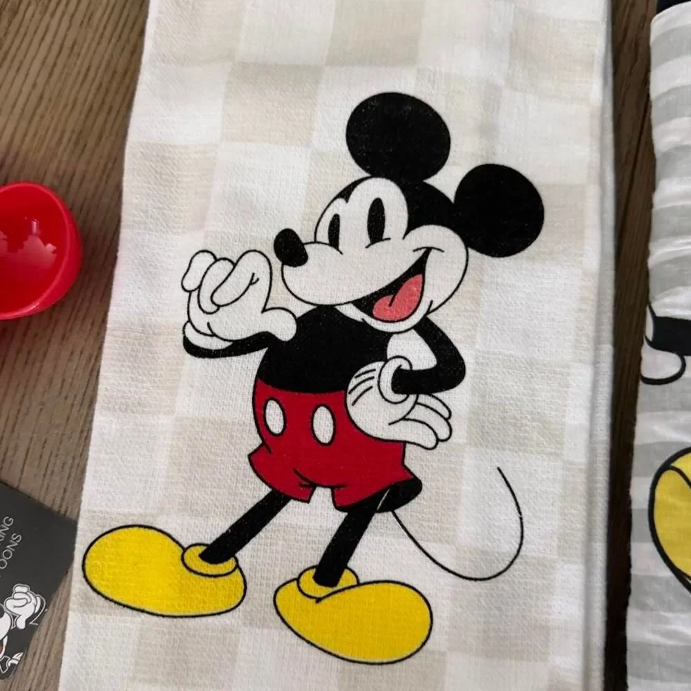 Disney mickey mouse